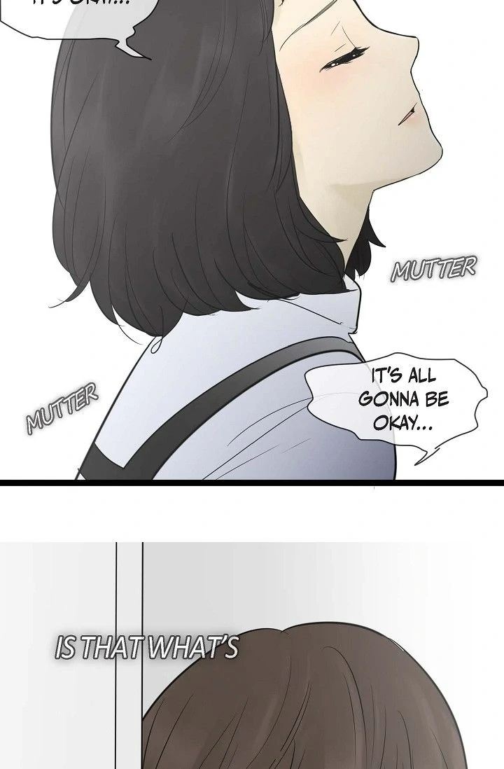 Clean with Passion for Now [Official] Chapter 52 - page 37