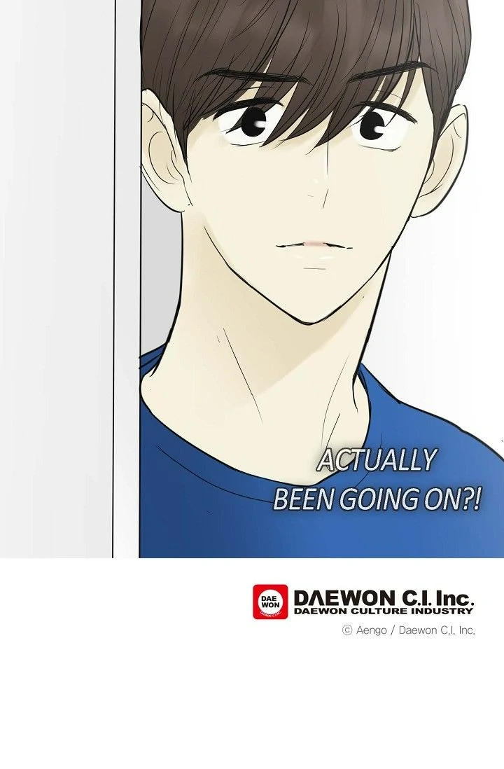 Clean with Passion for Now [Official] Chapter 52 - page 38