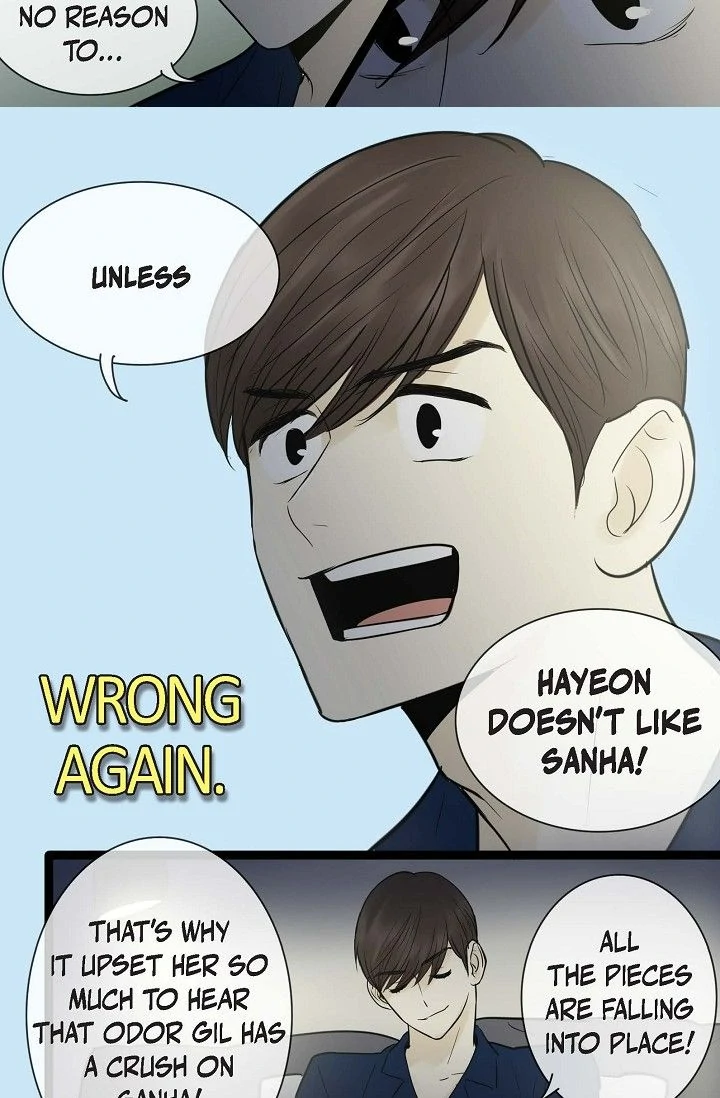 Clean with Passion for Now [Official] Chapter 53 - page 10