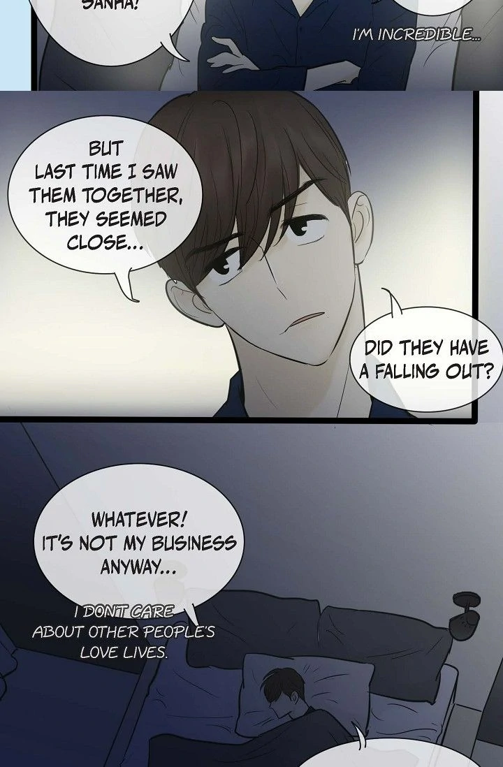 Clean with Passion for Now [Official] Chapter 53 - page 11