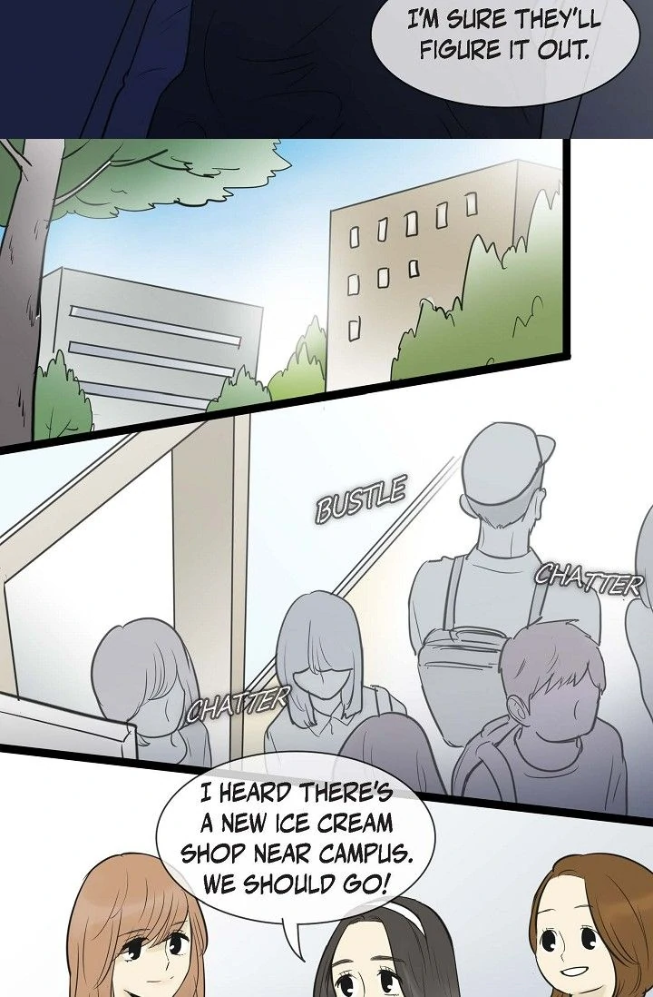 Clean with Passion for Now [Official] Chapter 53 - page 12