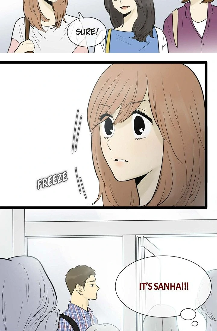 Clean with Passion for Now [Official] Chapter 53 - page 13