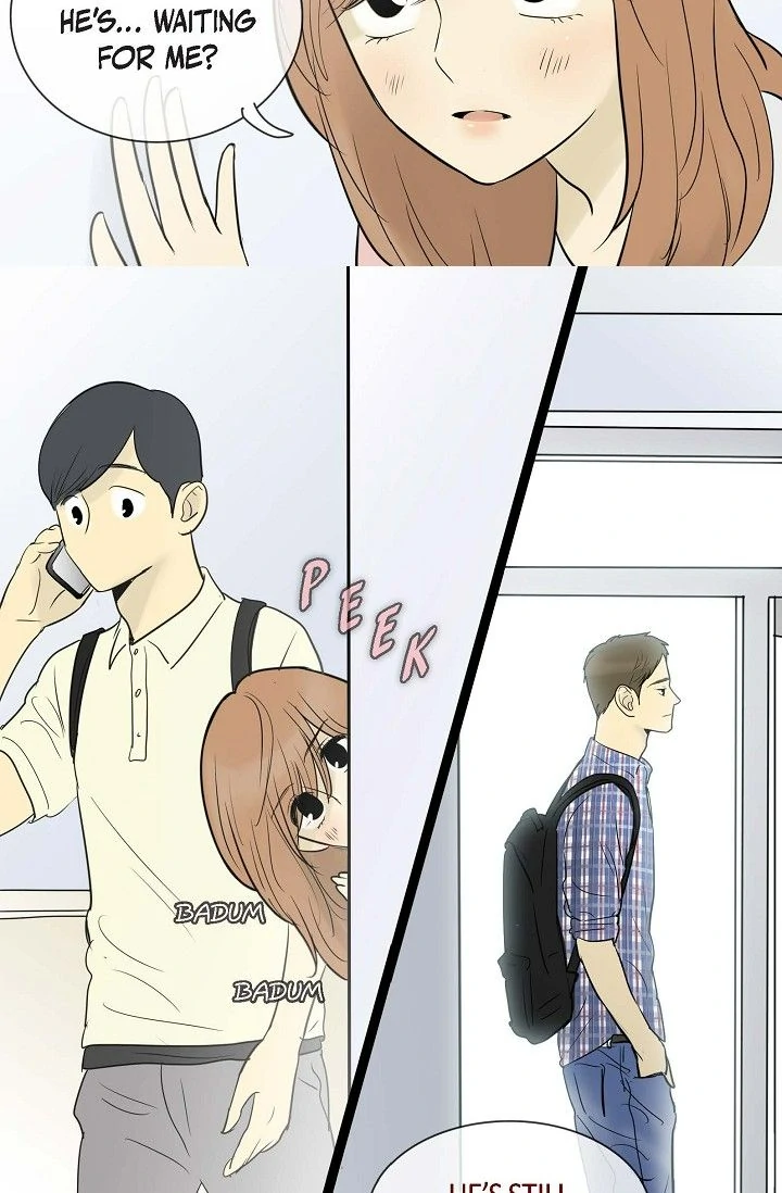 Clean with Passion for Now [Official] Chapter 53 - page 16