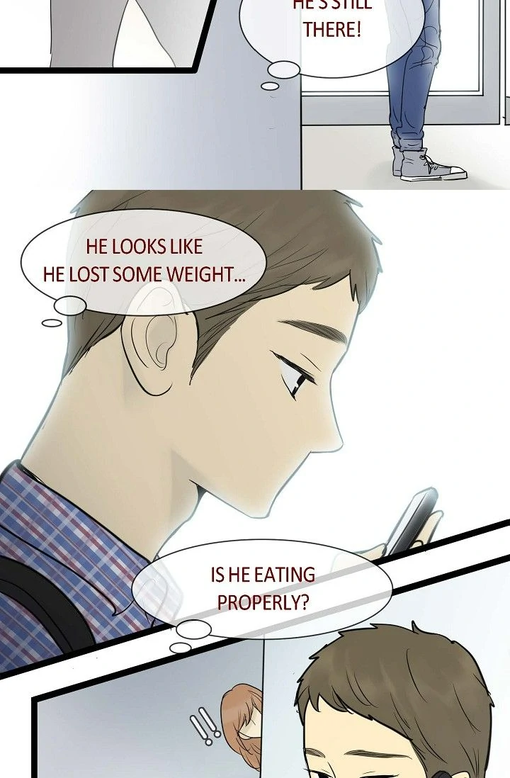 Clean with Passion for Now [Official] Chapter 53 - page 17