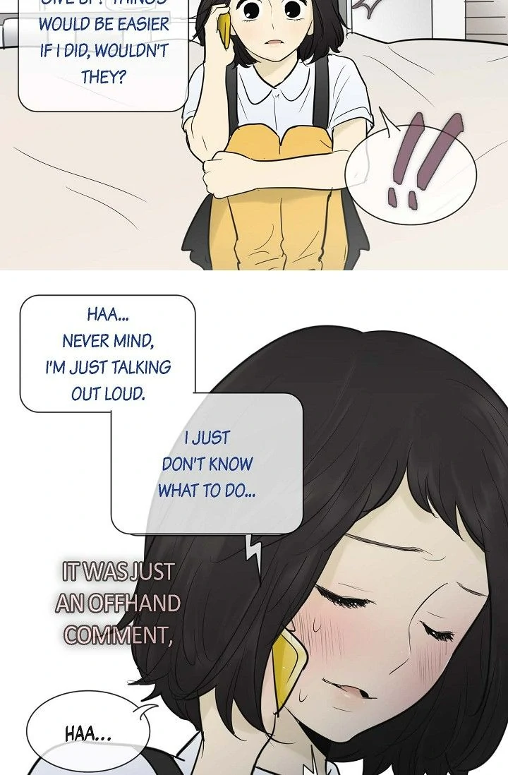 Clean with Passion for Now [Official] Chapter 53 - page 22