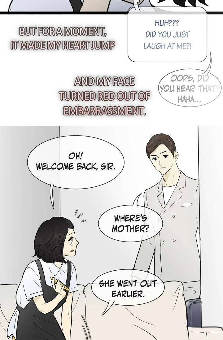 Clean with Passion for Now [Official] Chapter 53 - page 23