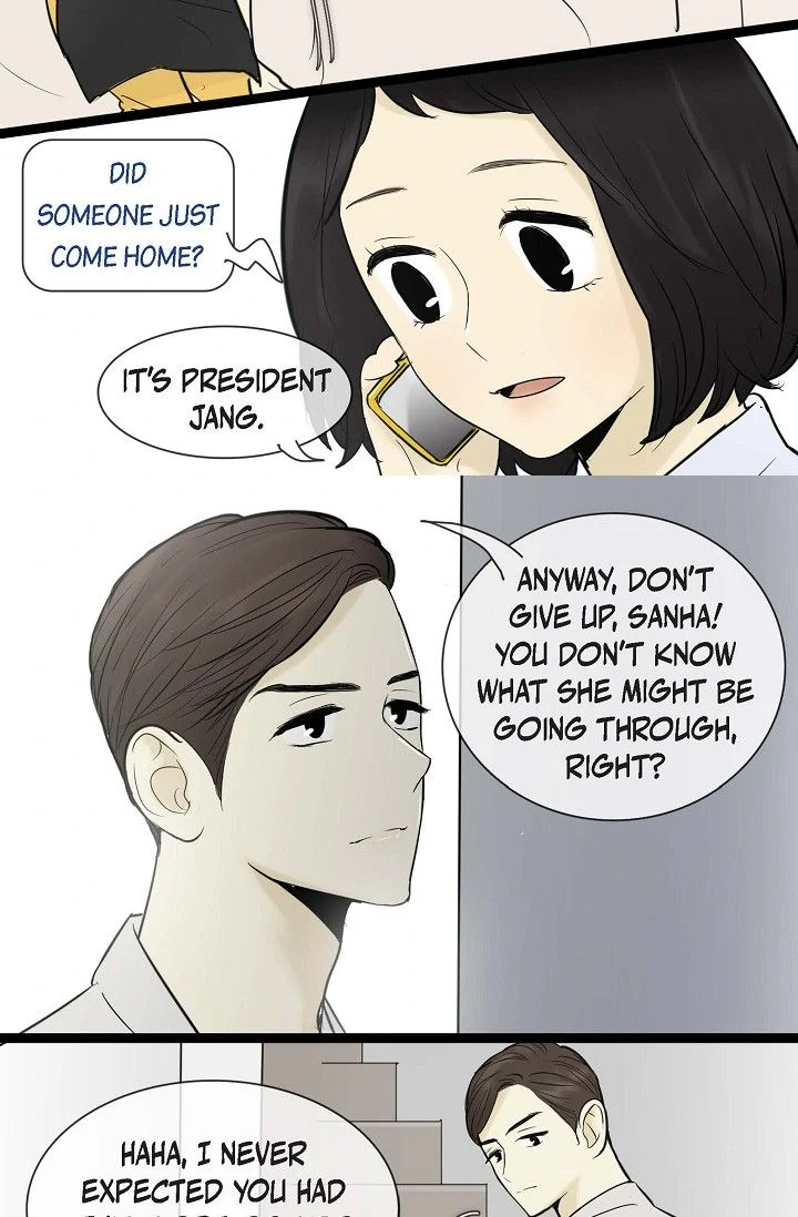 Clean with Passion for Now [Official] Chapter 53 - page 24