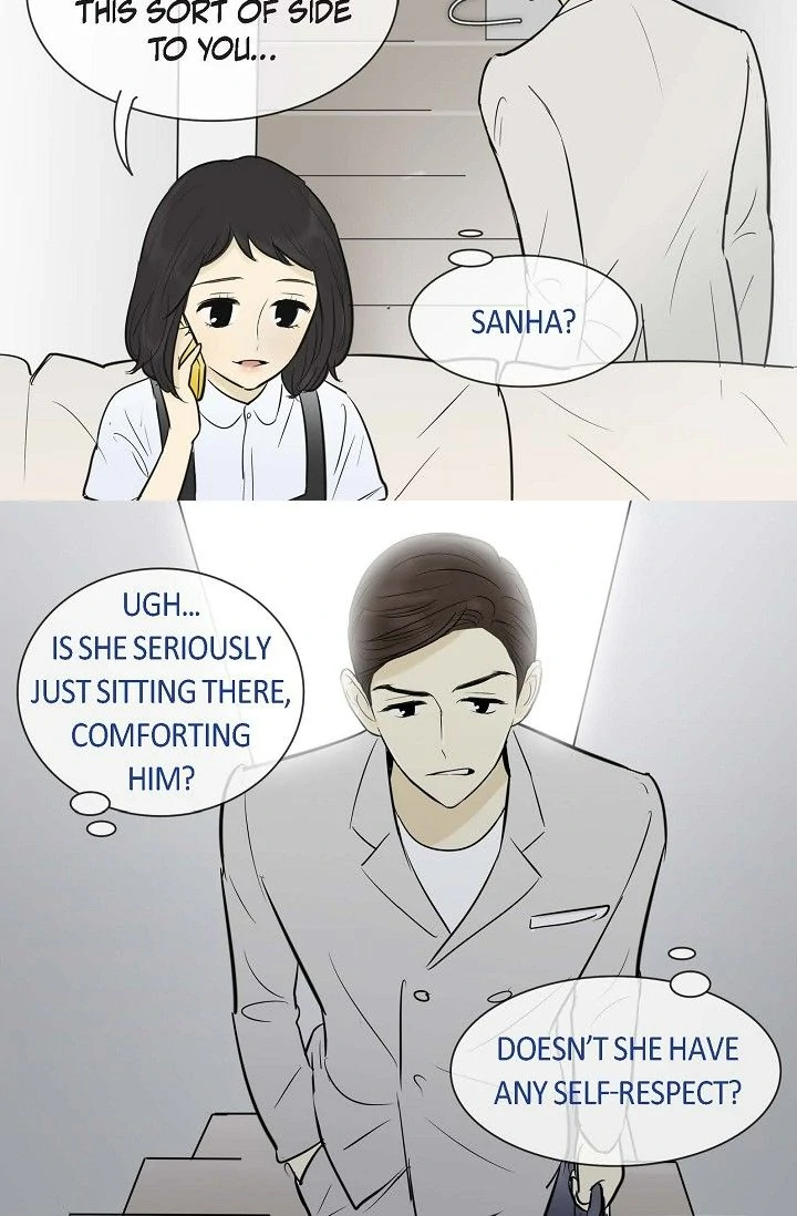 Clean with Passion for Now [Official] Chapter 53 - page 25