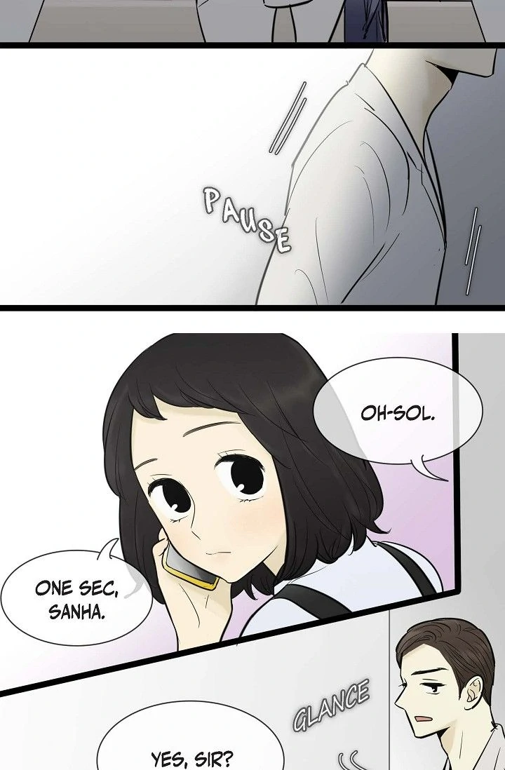 Clean with Passion for Now [Official] Chapter 53 - page 26