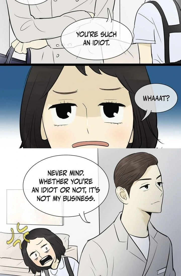 Clean with Passion for Now [Official] Chapter 53 - page 31