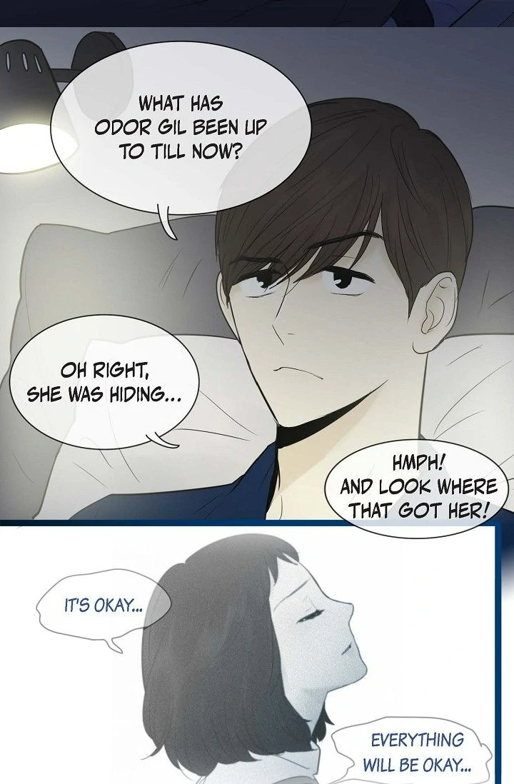 Clean with Passion for Now [Official] Chapter 53 - page 7