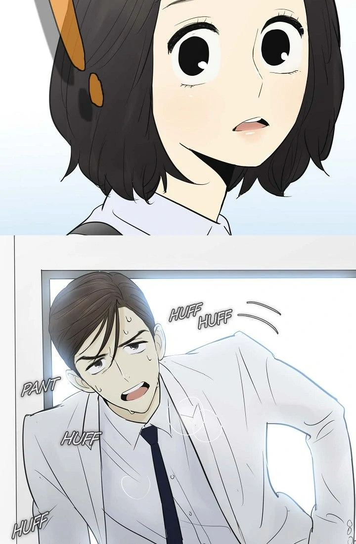 Clean with Passion for Now [Official] Chapter 54 - page 26