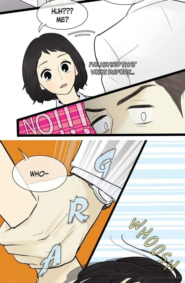 Clean with Passion for Now [Official] Chapter 54 - page 29