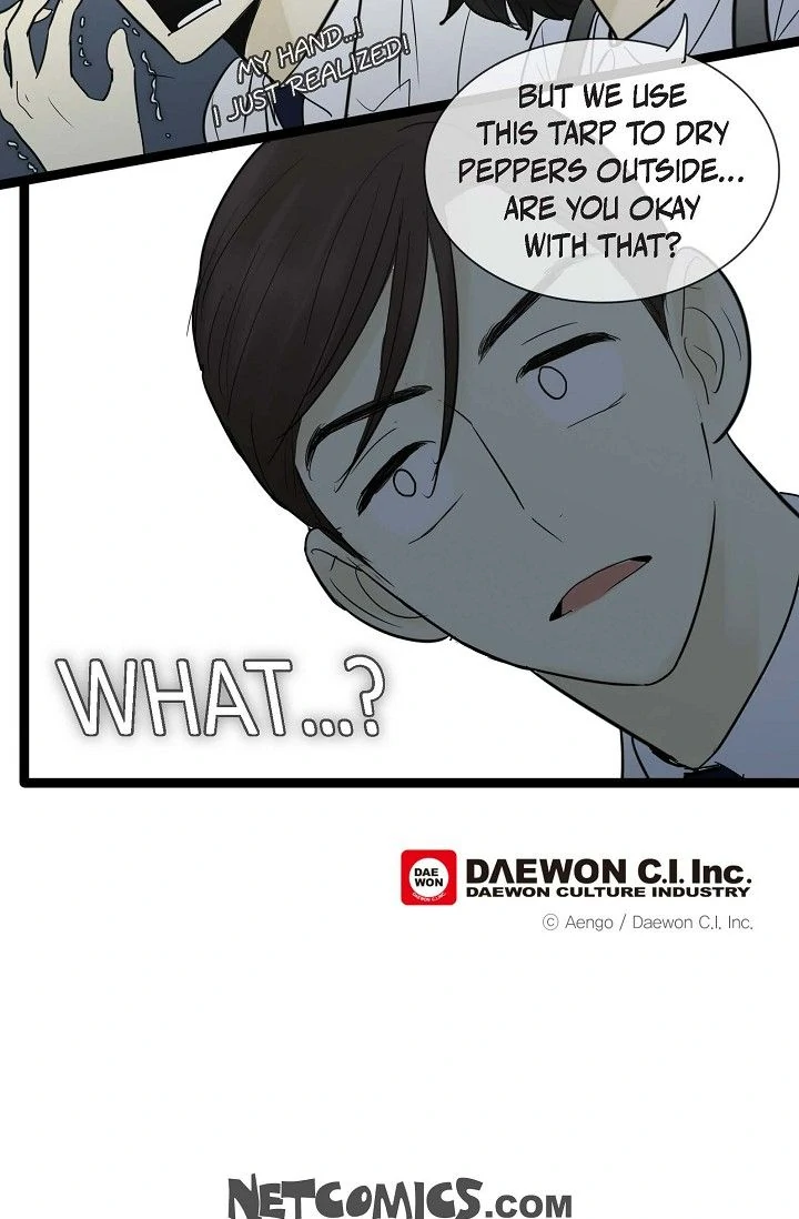 Clean with Passion for Now [Official] Chapter 54 - page 37