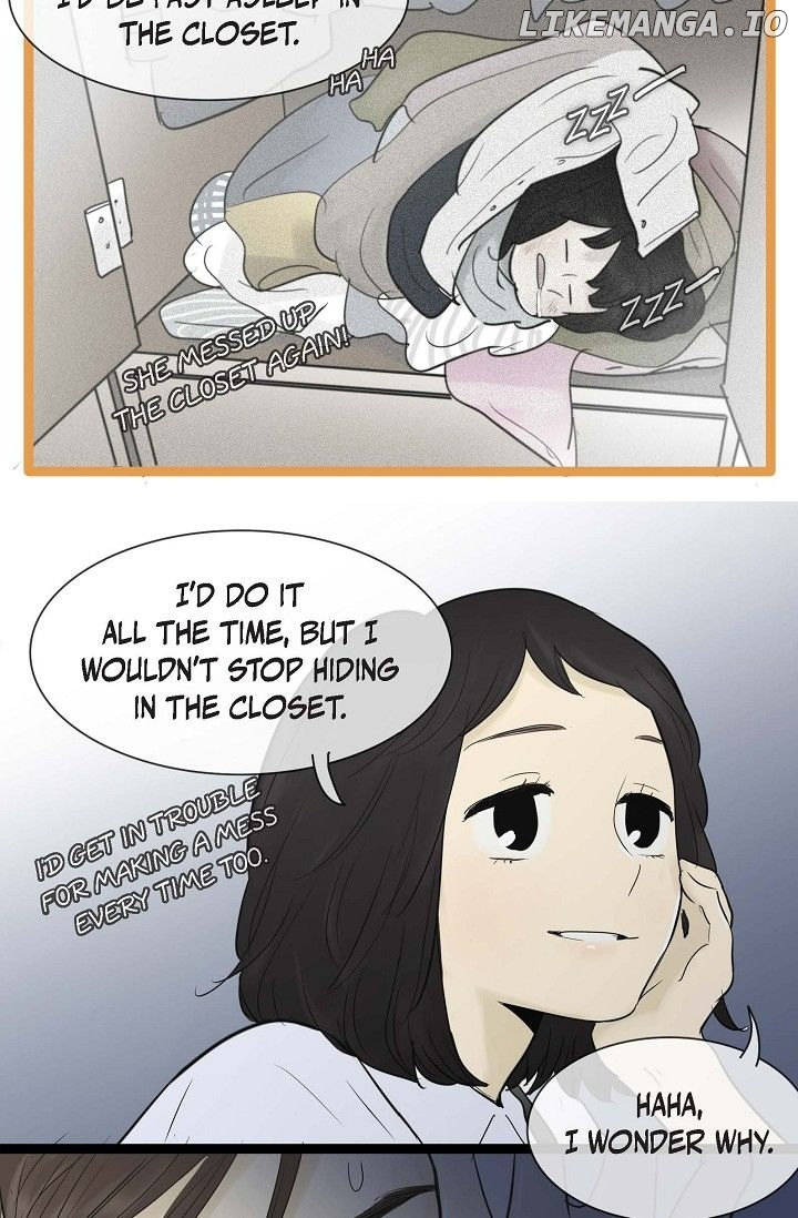 Clean with Passion for Now [Official] Chapter 55 - page 25