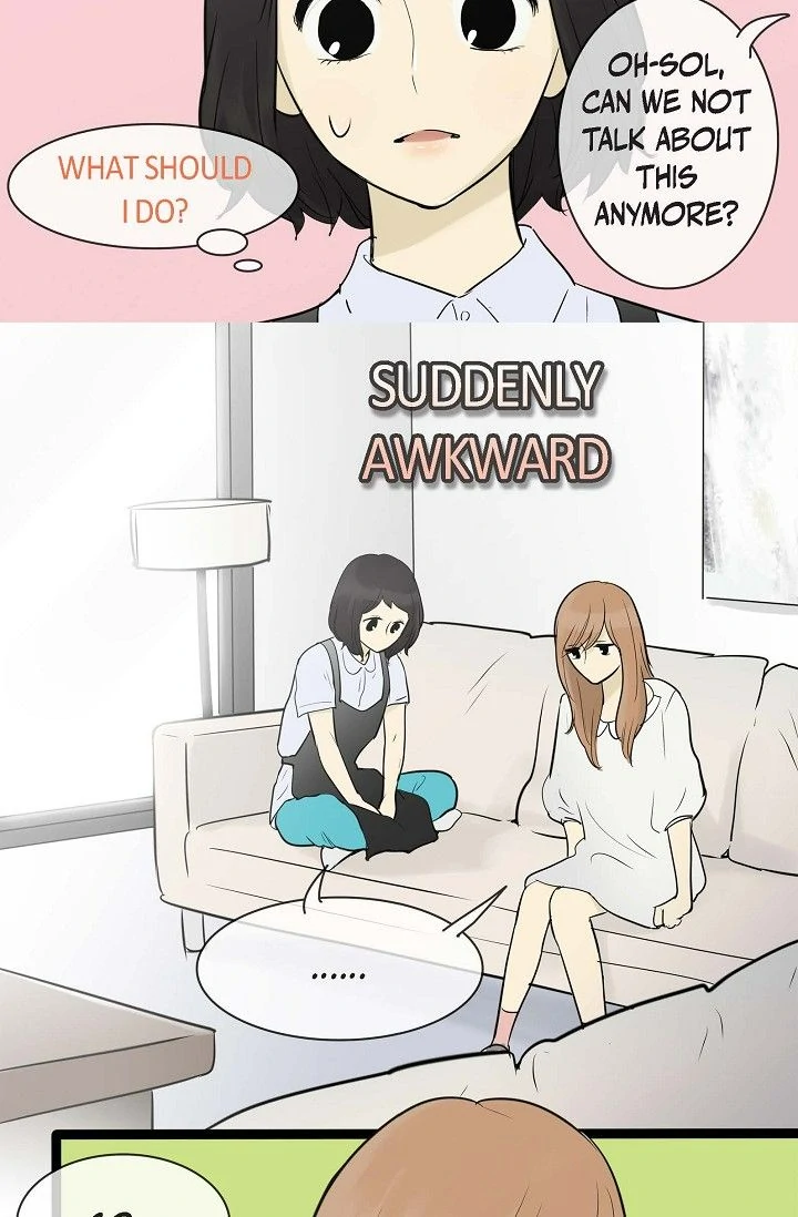 Clean with Passion for Now [Official] Chapter 57 - page 18