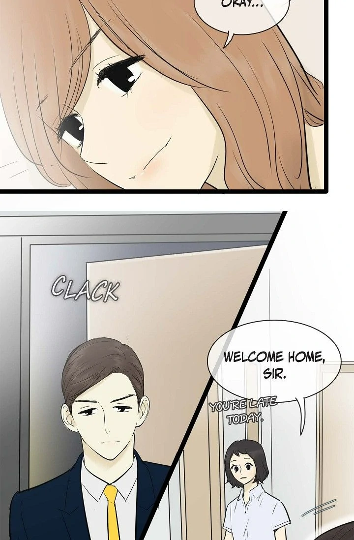 Clean with Passion for Now [Official] Chapter 57 - page 24