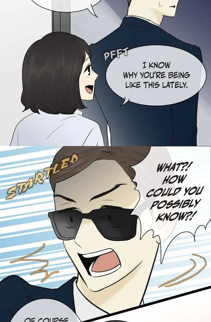 Clean with Passion for Now [Official] Chapter 57 - page 27