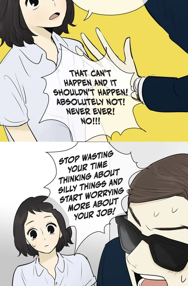 Clean with Passion for Now [Official] Chapter 57 - page 29