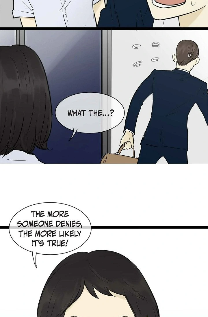 Clean with Passion for Now [Official] Chapter 57 - page 30