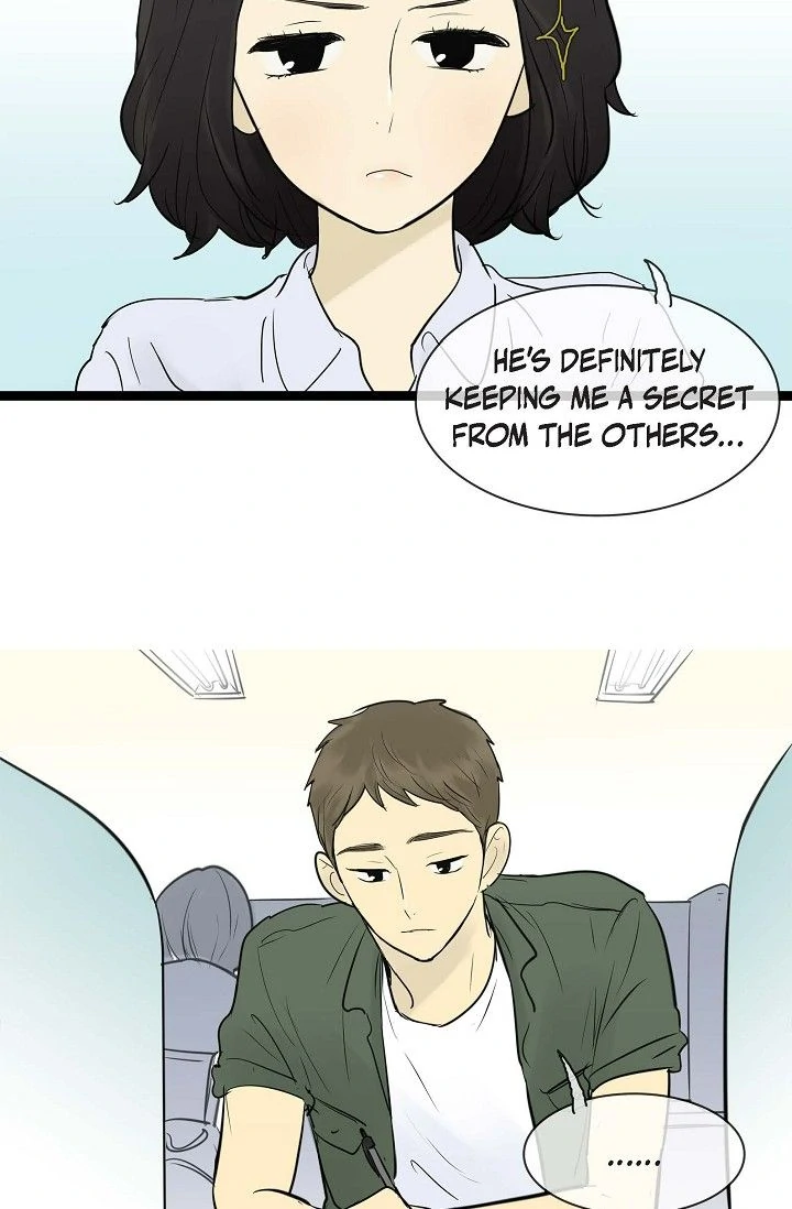 Clean with Passion for Now [Official] Chapter 57 - page 31