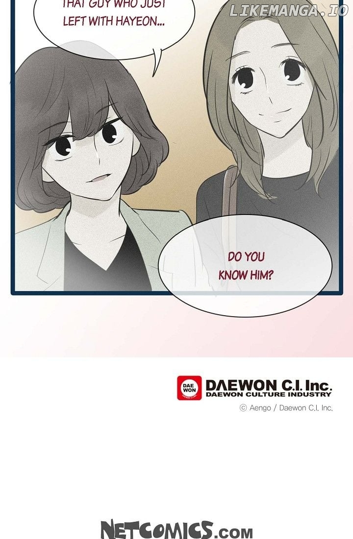 Clean with Passion for Now [Official] Chapter 57 - page 37