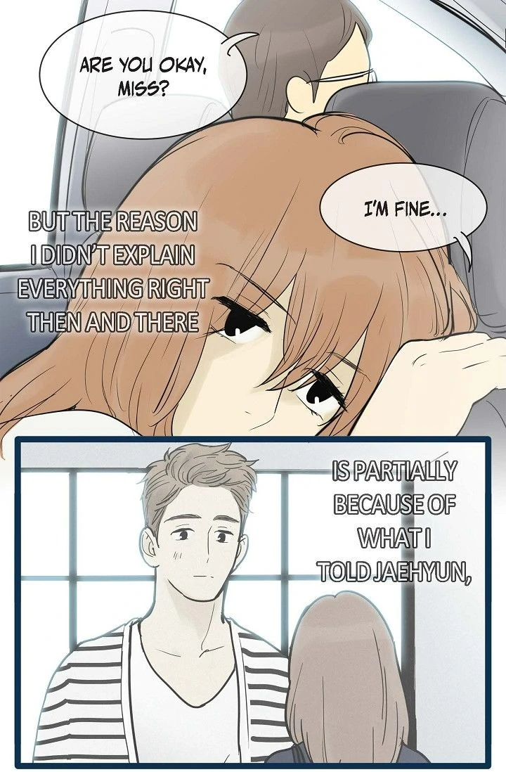 Clean with Passion for Now [Official] Chapter 57 - page 5