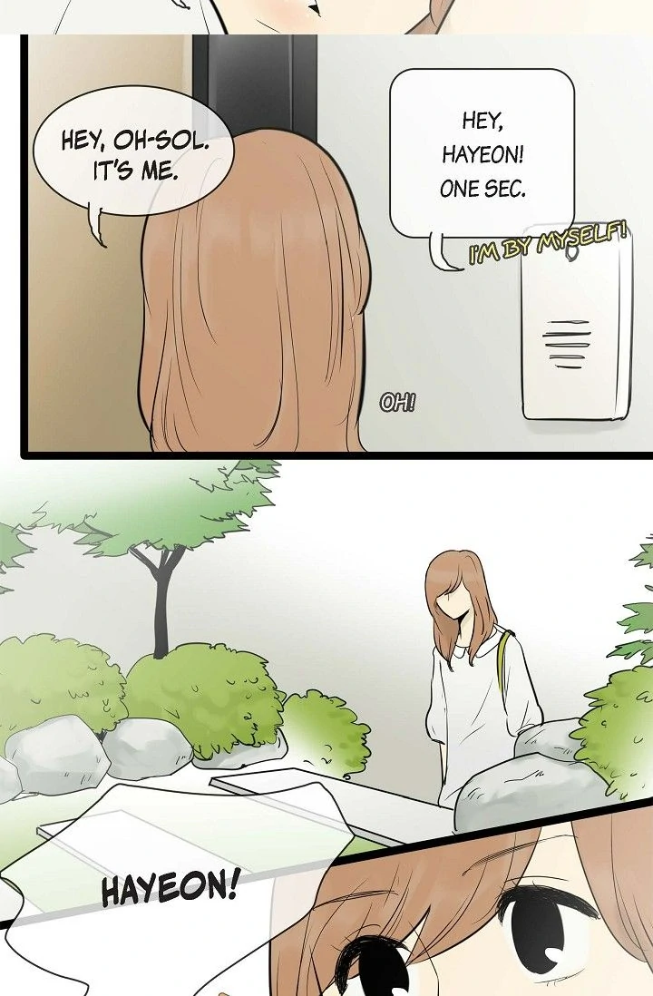 Clean with Passion for Now [Official] Chapter 57 - page 7