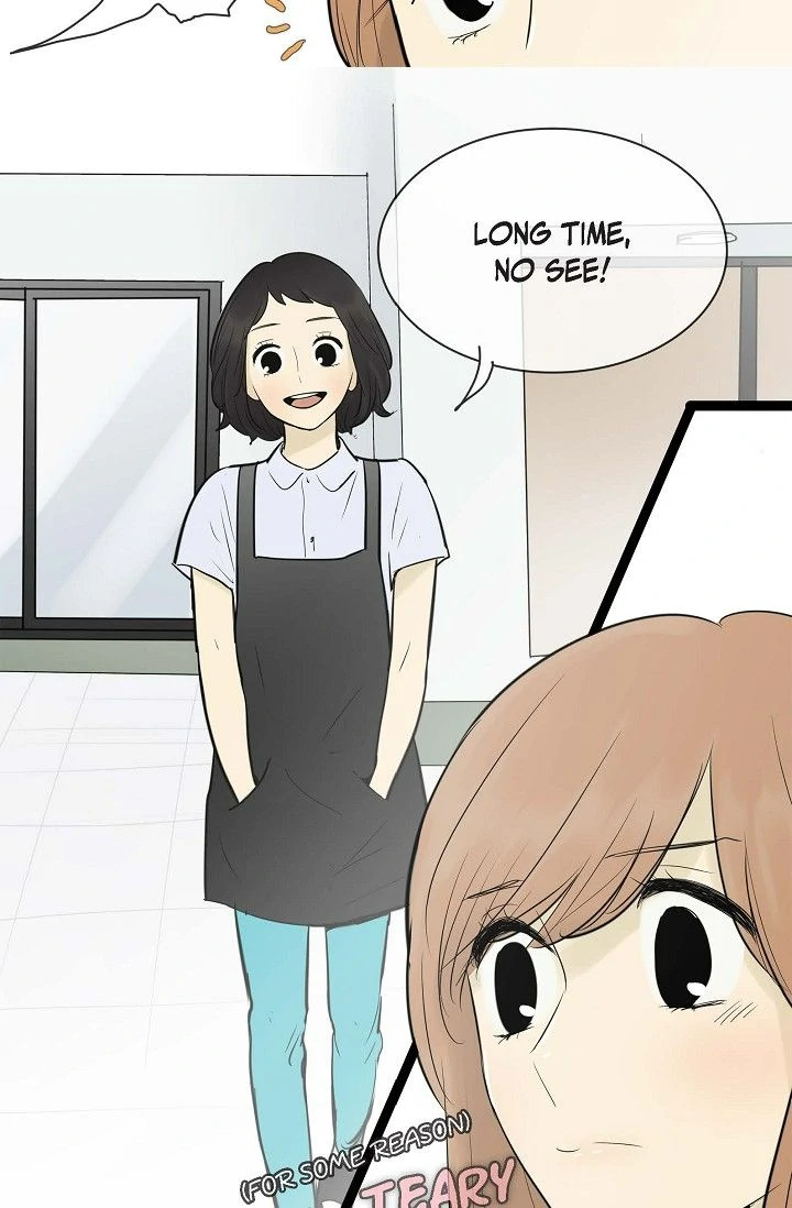 Clean with Passion for Now [Official] Chapter 57 - page 8