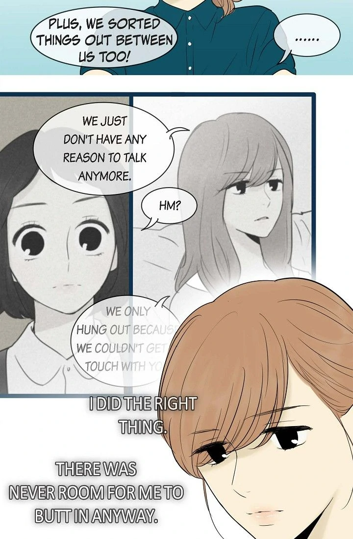 Clean with Passion for Now [Official] Chapter 58 - page 12