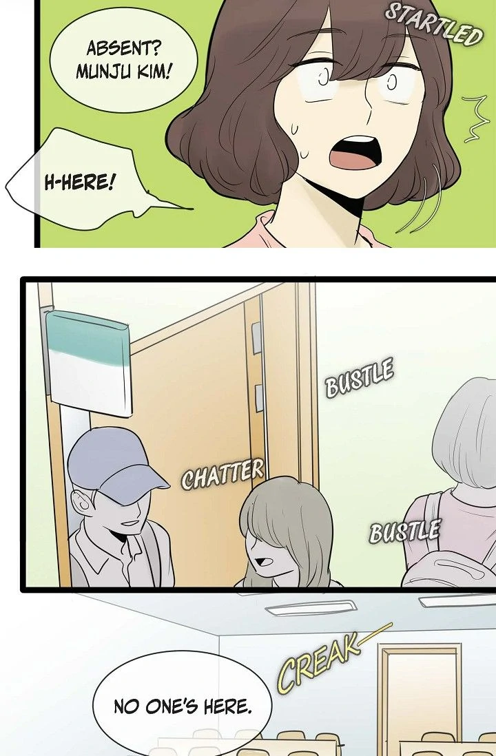 Clean with Passion for Now [Official] Chapter 58 - page 21