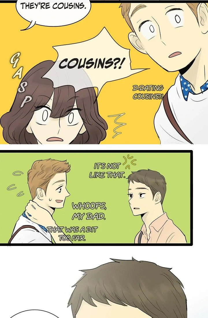 Clean with Passion for Now [Official] Chapter 58 - page 27