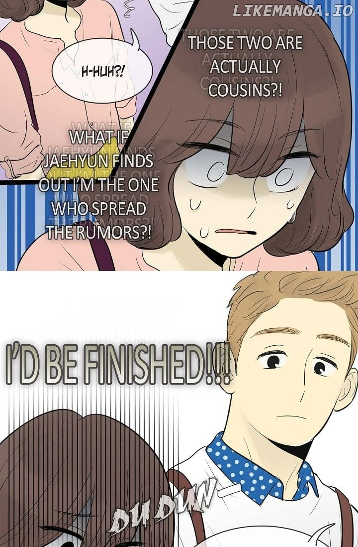 Clean with Passion for Now [Official] Chapter 58 - page 29