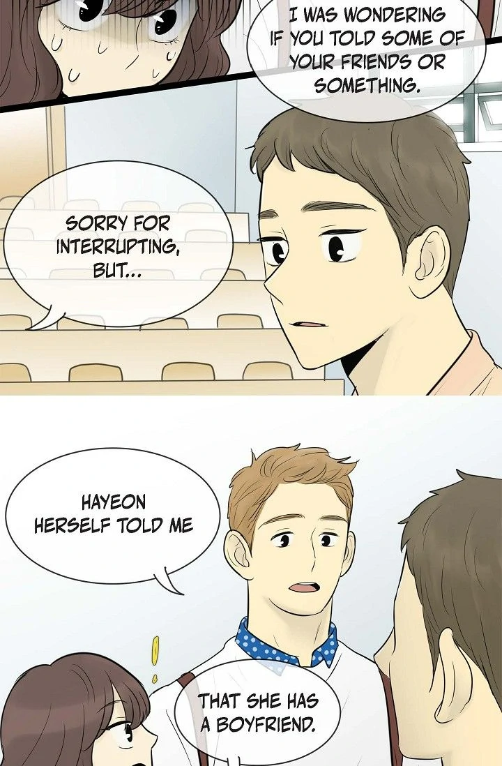 Clean with Passion for Now [Official] Chapter 58 - page 30