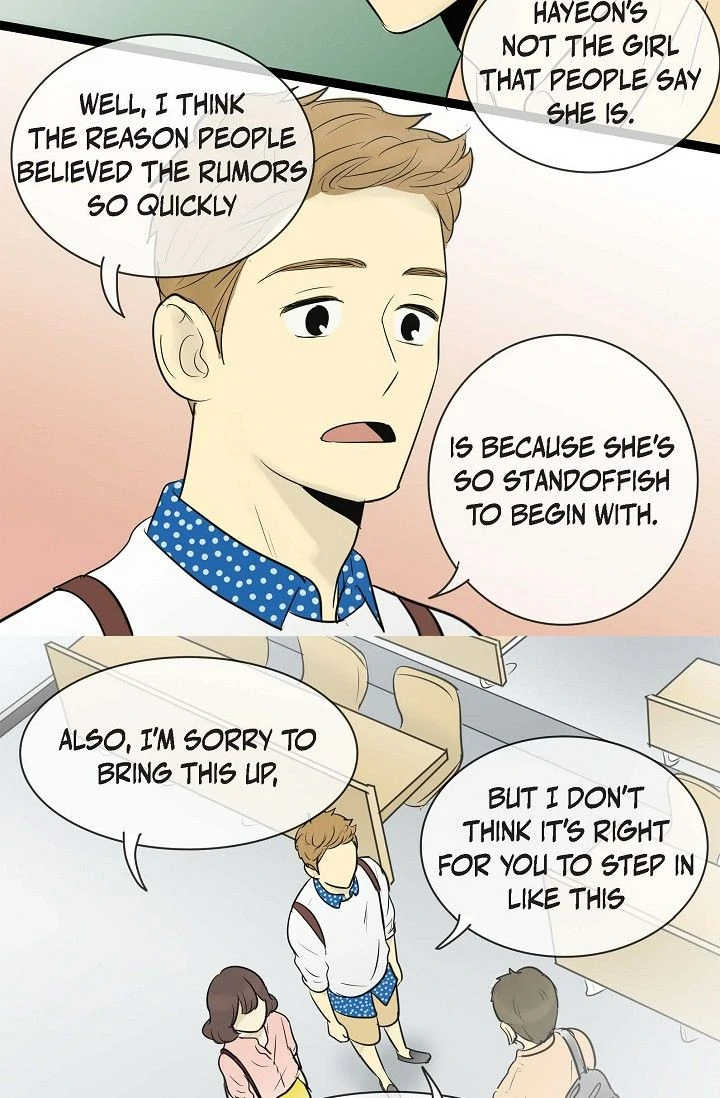 Clean with Passion for Now [Official] Chapter 58 - page 33