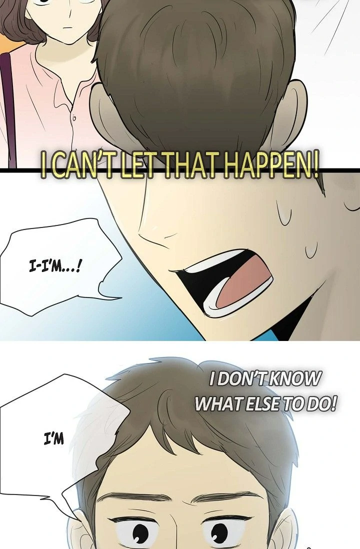 Clean with Passion for Now [Official] Chapter 58 - page 35