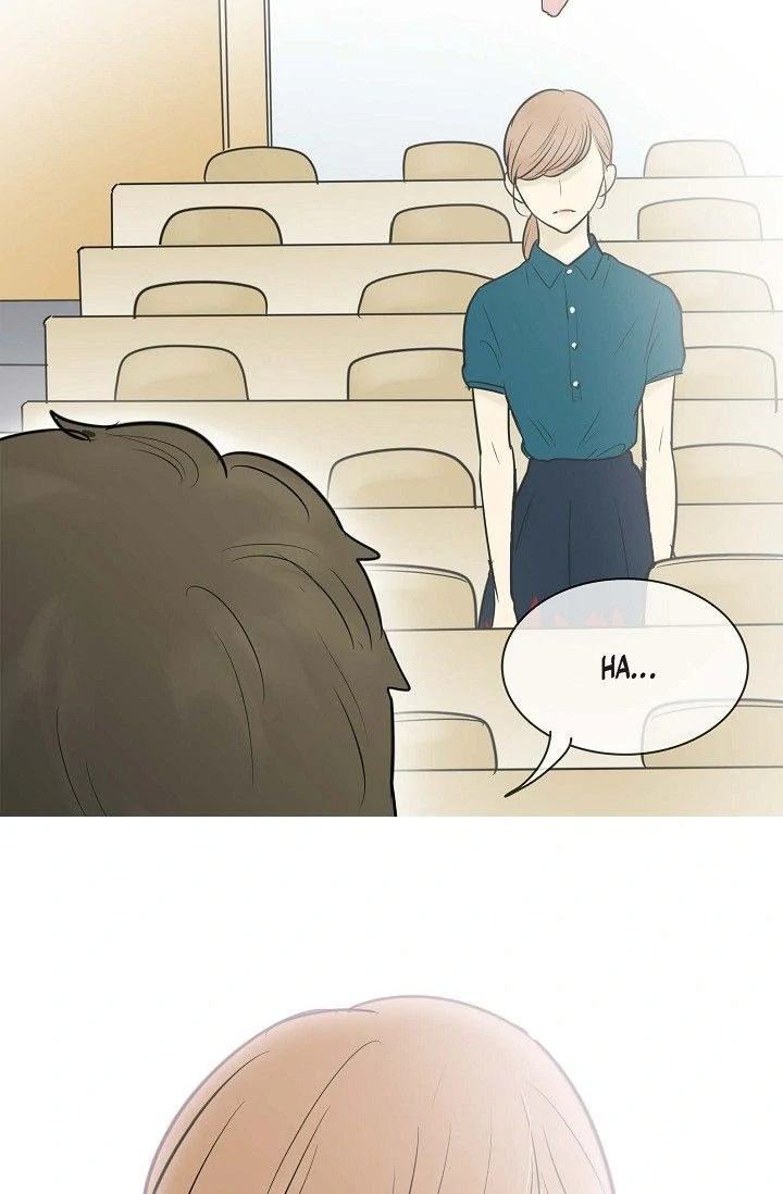 Clean with Passion for Now [Official] Chapter 58 - page 38