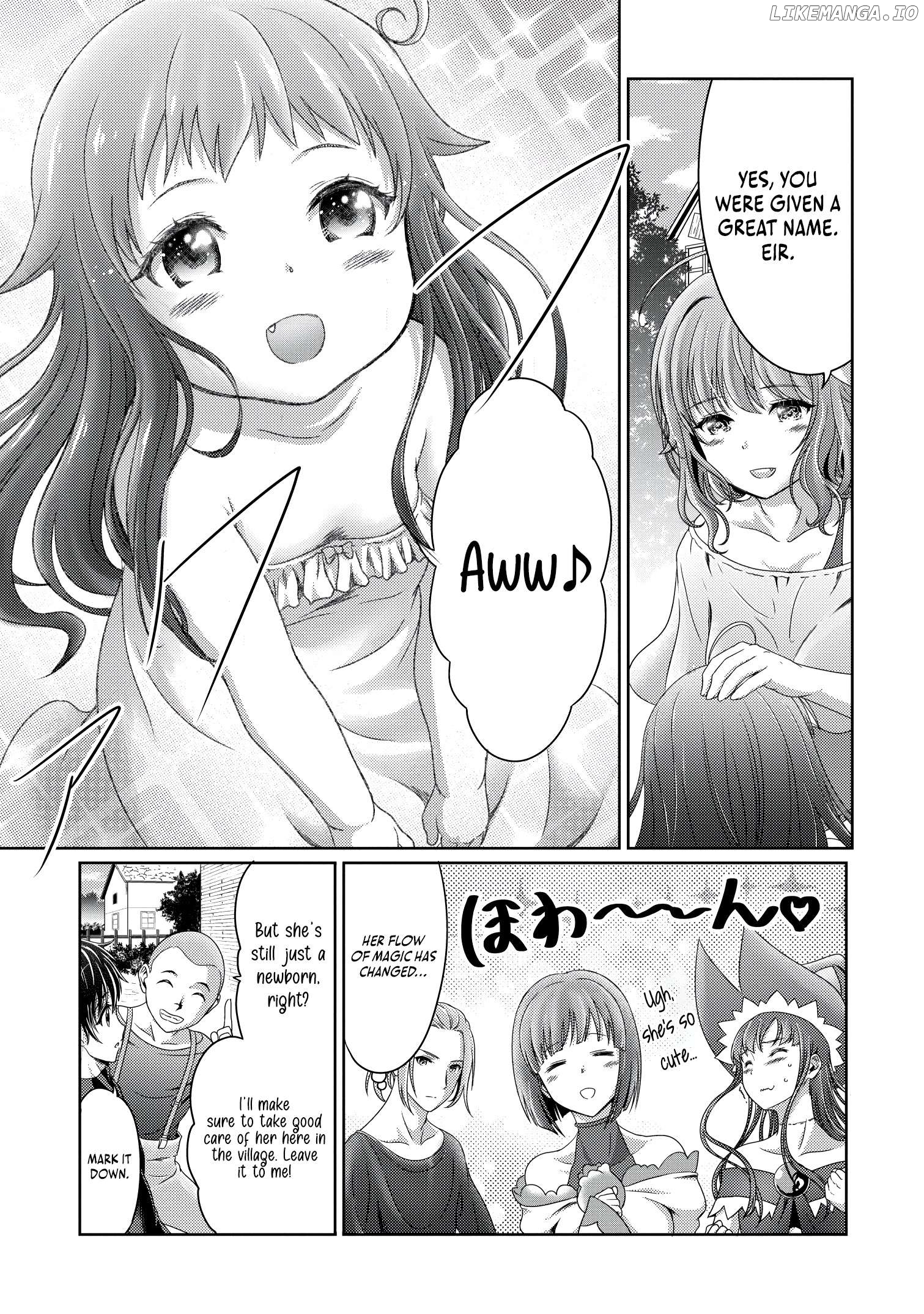 I Was Deemed Useless and Got Fired as an Adventurer, so I Returned to My Hometown to Get Married ~My Wife Is the Daughter of the Dragon Lord That Tried to Destroy the World and My Ability Awakened~ Chapter 13 - page 10