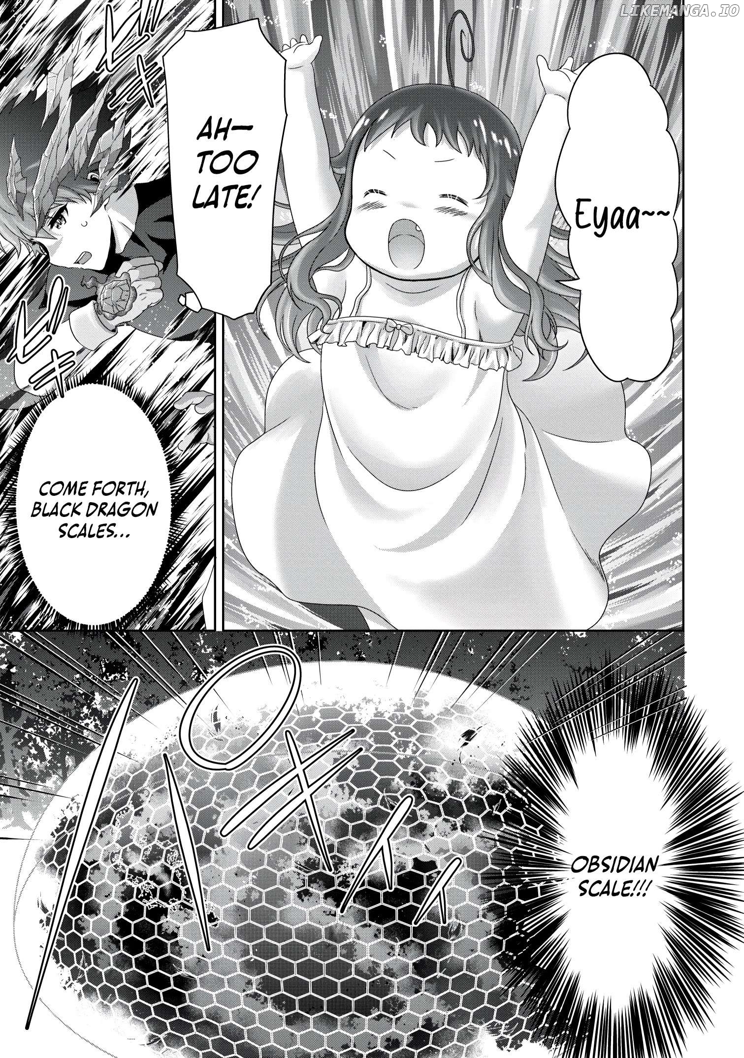 I Was Deemed Useless and Got Fired as an Adventurer, so I Returned to My Hometown to Get Married ~My Wife Is the Daughter of the Dragon Lord That Tried to Destroy the World and My Ability Awakened~ Chapter 13 - page 16