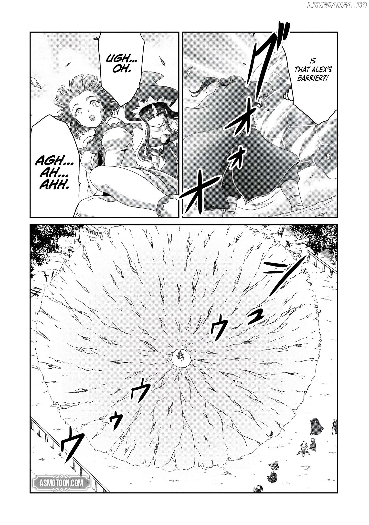 I Was Deemed Useless and Got Fired as an Adventurer, so I Returned to My Hometown to Get Married ~My Wife Is the Daughter of the Dragon Lord That Tried to Destroy the World and My Ability Awakened~ Chapter 13 - page 17