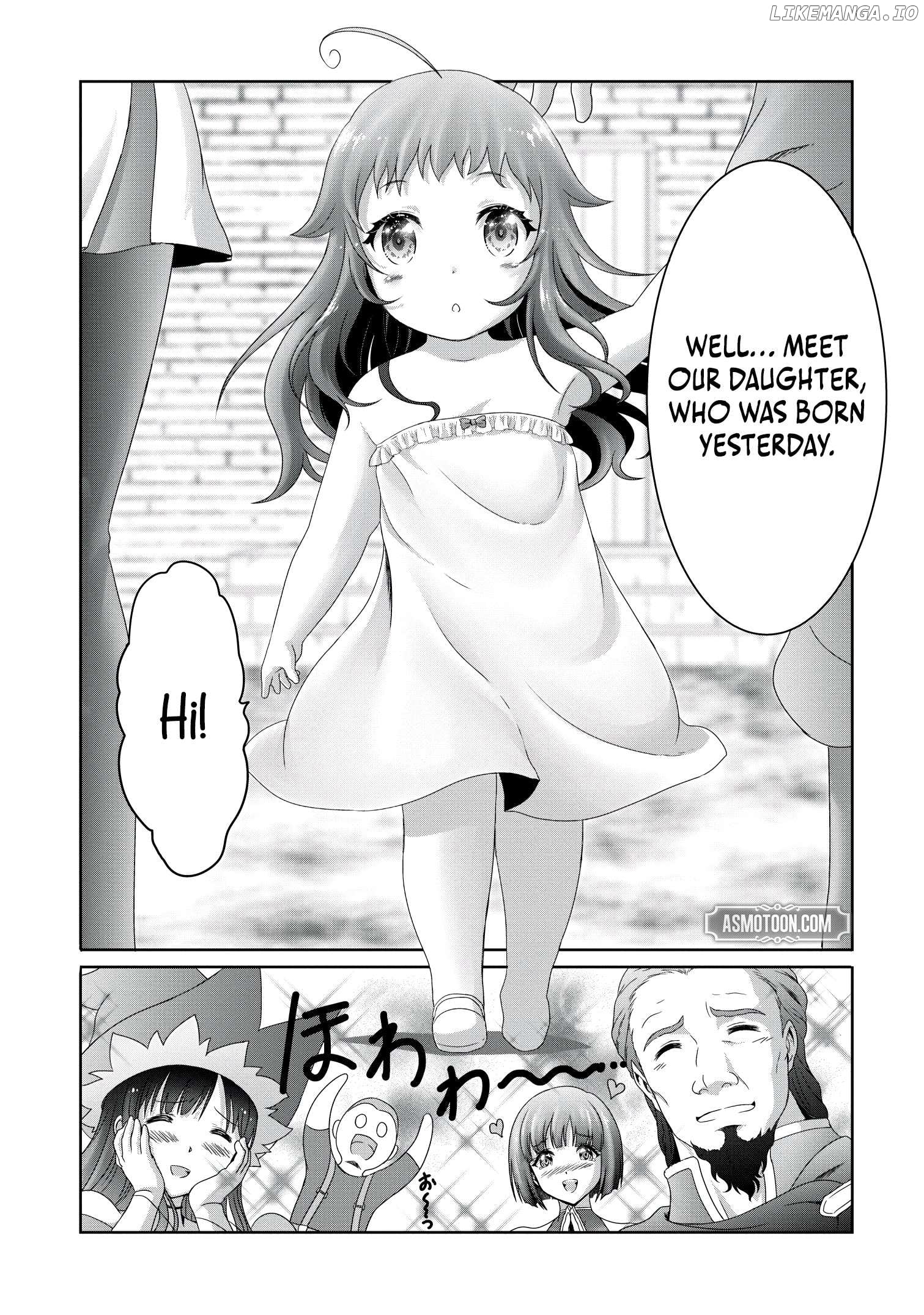 I Was Deemed Useless and Got Fired as an Adventurer, so I Returned to My Hometown to Get Married ~My Wife Is the Daughter of the Dragon Lord That Tried to Destroy the World and My Ability Awakened~ Chapter 13 - page 2