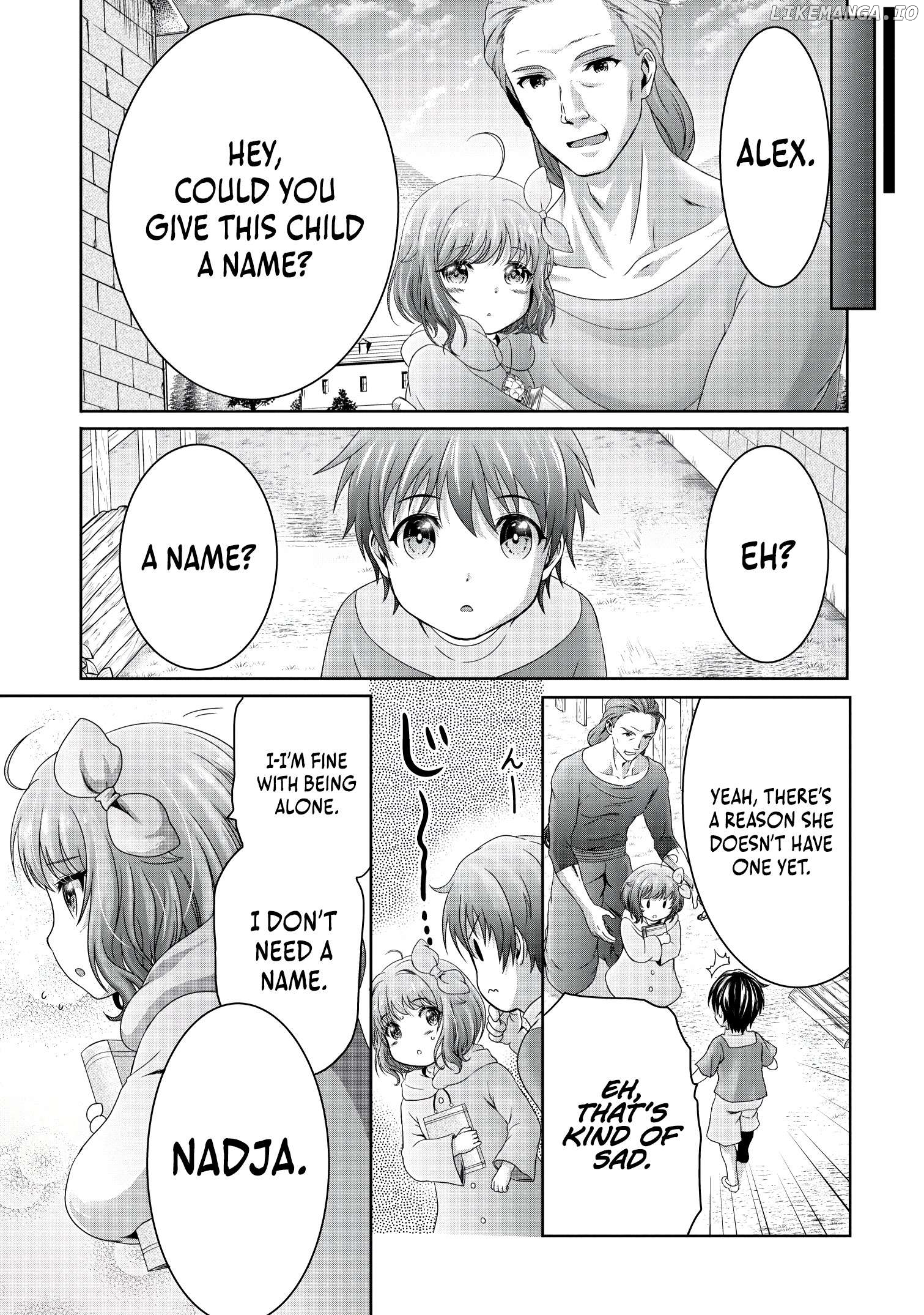 I Was Deemed Useless and Got Fired as an Adventurer, so I Returned to My Hometown to Get Married ~My Wife Is the Daughter of the Dragon Lord That Tried to Destroy the World and My Ability Awakened~ Chapter 13 - page 22