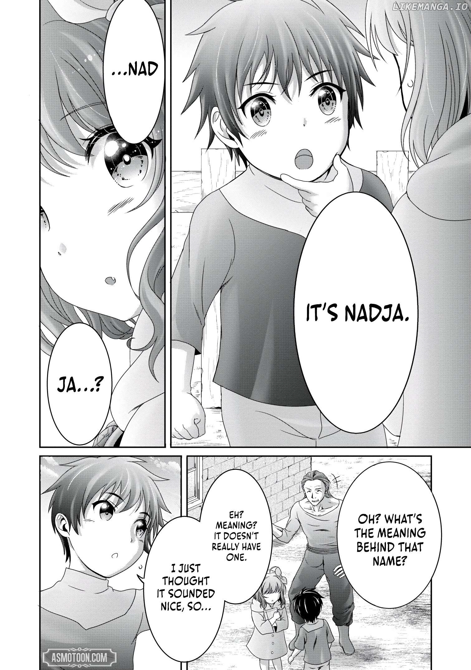 I Was Deemed Useless and Got Fired as an Adventurer, so I Returned to My Hometown to Get Married ~My Wife Is the Daughter of the Dragon Lord That Tried to Destroy the World and My Ability Awakened~ Chapter 13 - page 23
