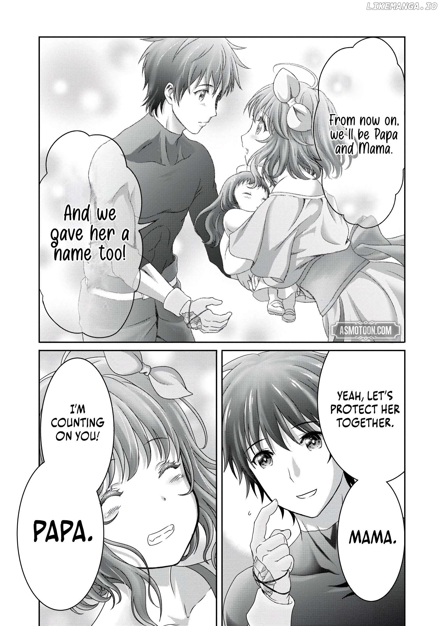 I Was Deemed Useless and Got Fired as an Adventurer, so I Returned to My Hometown to Get Married ~My Wife Is the Daughter of the Dragon Lord That Tried to Destroy the World and My Ability Awakened~ Chapter 13 - page 26