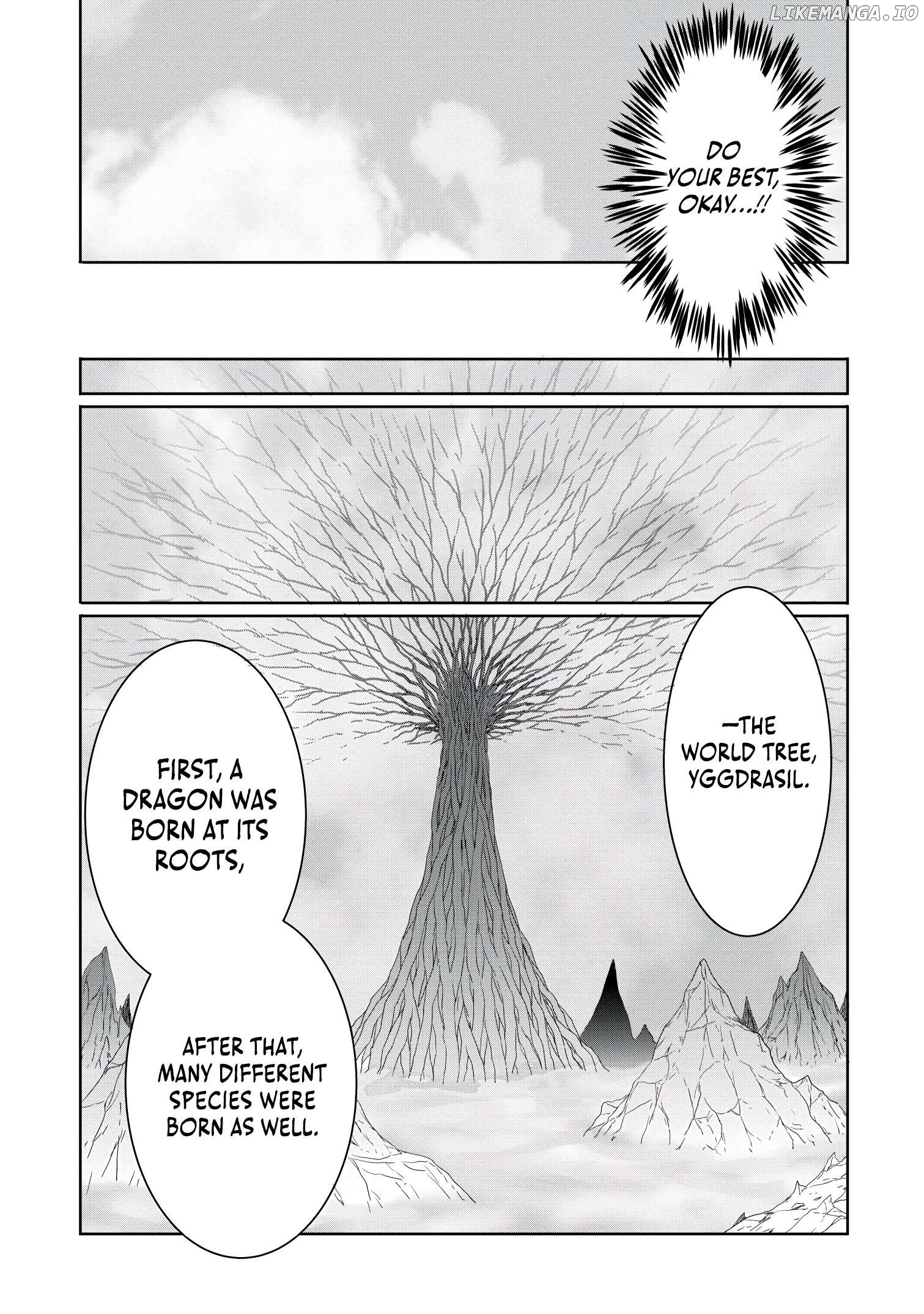 I Was Deemed Useless and Got Fired as an Adventurer, so I Returned to My Hometown to Get Married ~My Wife Is the Daughter of the Dragon Lord That Tried to Destroy the World and My Ability Awakened~ Chapter 13 - page 28