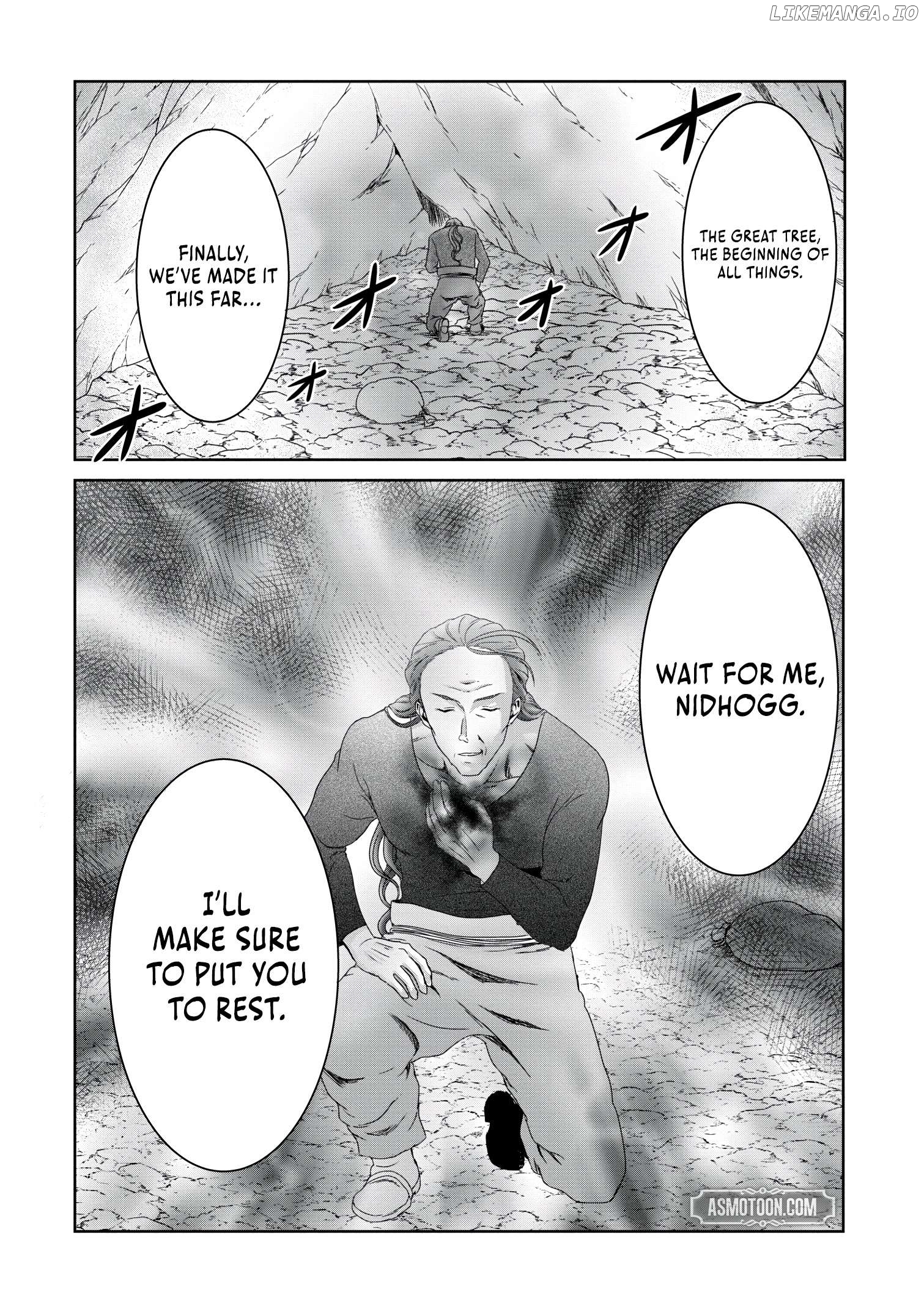 I Was Deemed Useless and Got Fired as an Adventurer, so I Returned to My Hometown to Get Married ~My Wife Is the Daughter of the Dragon Lord That Tried to Destroy the World and My Ability Awakened~ Chapter 13 - page 29