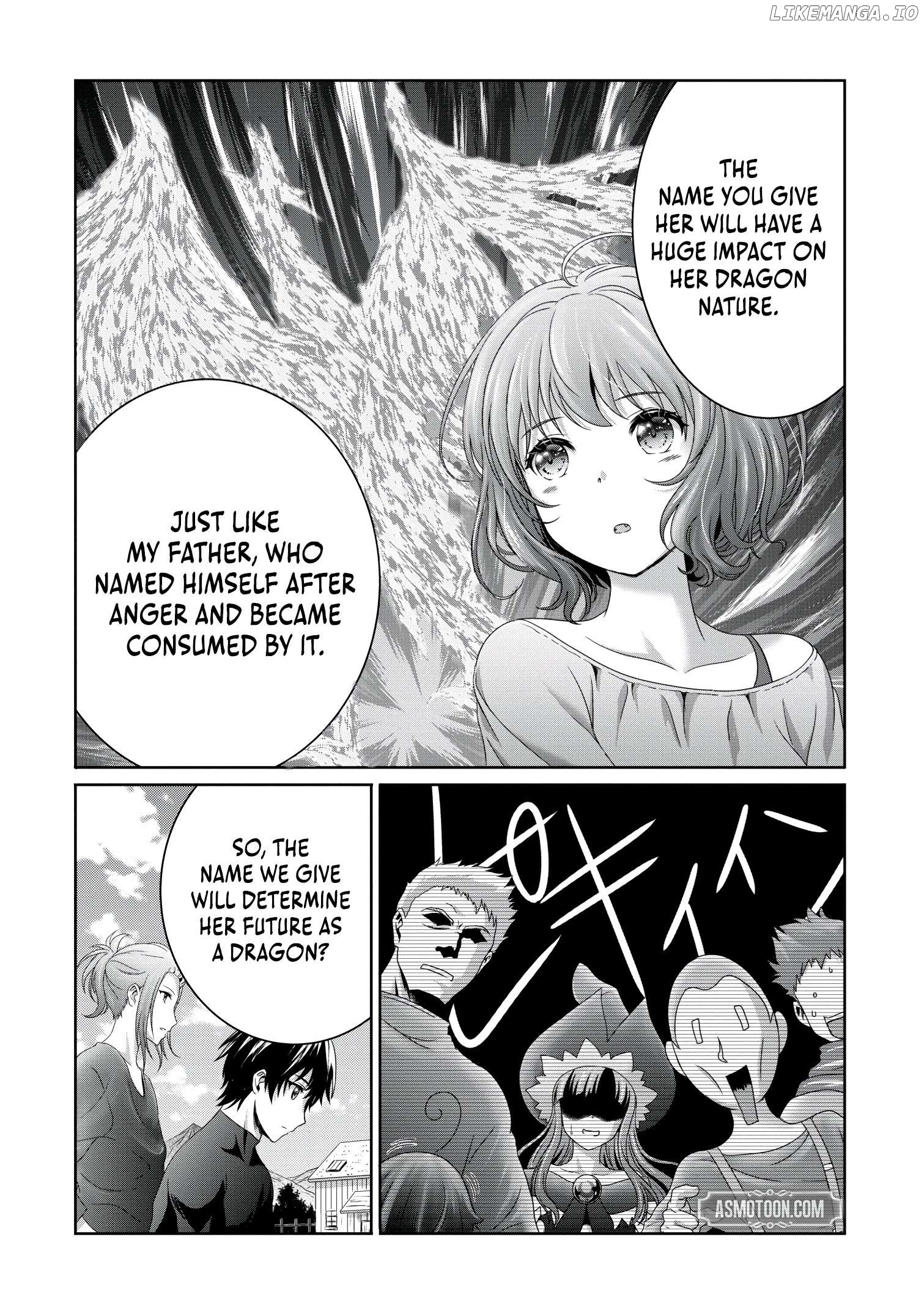 I Was Deemed Useless and Got Fired as an Adventurer, so I Returned to My Hometown to Get Married ~My Wife Is the Daughter of the Dragon Lord That Tried to Destroy the World and My Ability Awakened~ Chapter 13 - page 5