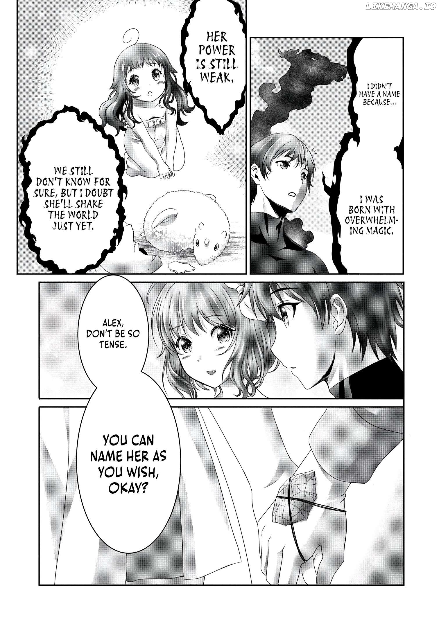 I Was Deemed Useless and Got Fired as an Adventurer, so I Returned to My Hometown to Get Married ~My Wife Is the Daughter of the Dragon Lord That Tried to Destroy the World and My Ability Awakened~ Chapter 13 - page 6