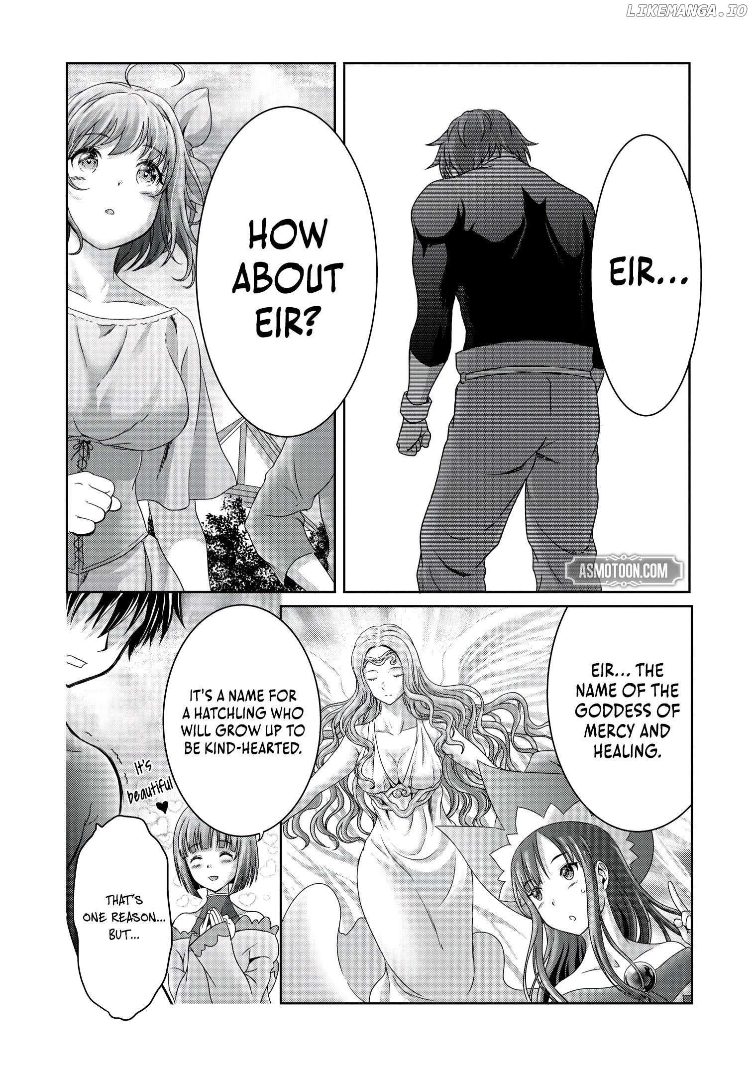 I Was Deemed Useless and Got Fired as an Adventurer, so I Returned to My Hometown to Get Married ~My Wife Is the Daughter of the Dragon Lord That Tried to Destroy the World and My Ability Awakened~ Chapter 13 - page 8