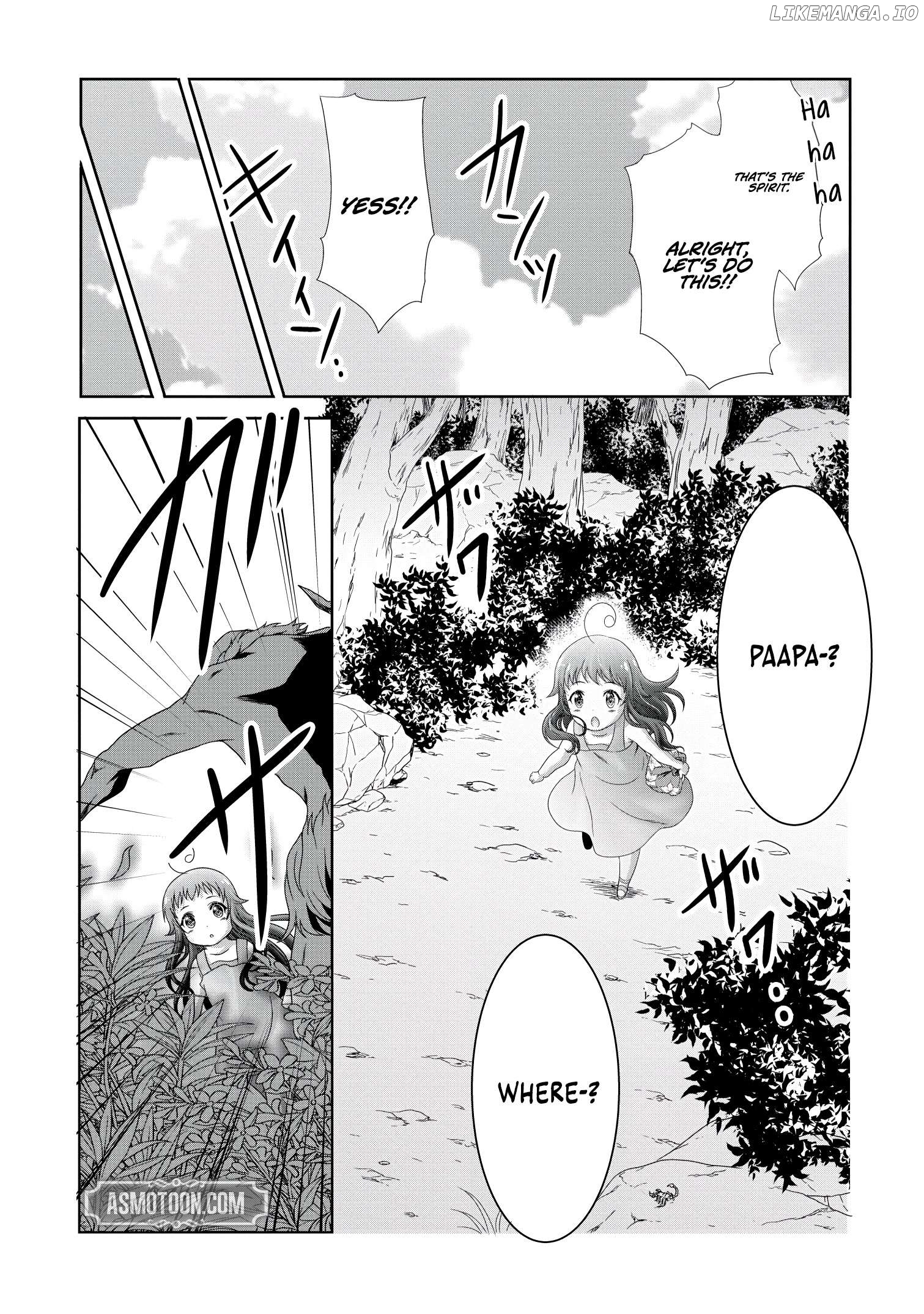 I Was Deemed Useless and Got Fired as an Adventurer, so I Returned to My Hometown to Get Married ~My Wife Is the Daughter of the Dragon Lord That Tried to Destroy the World and My Ability Awakened~ Chapter 14 - page 10